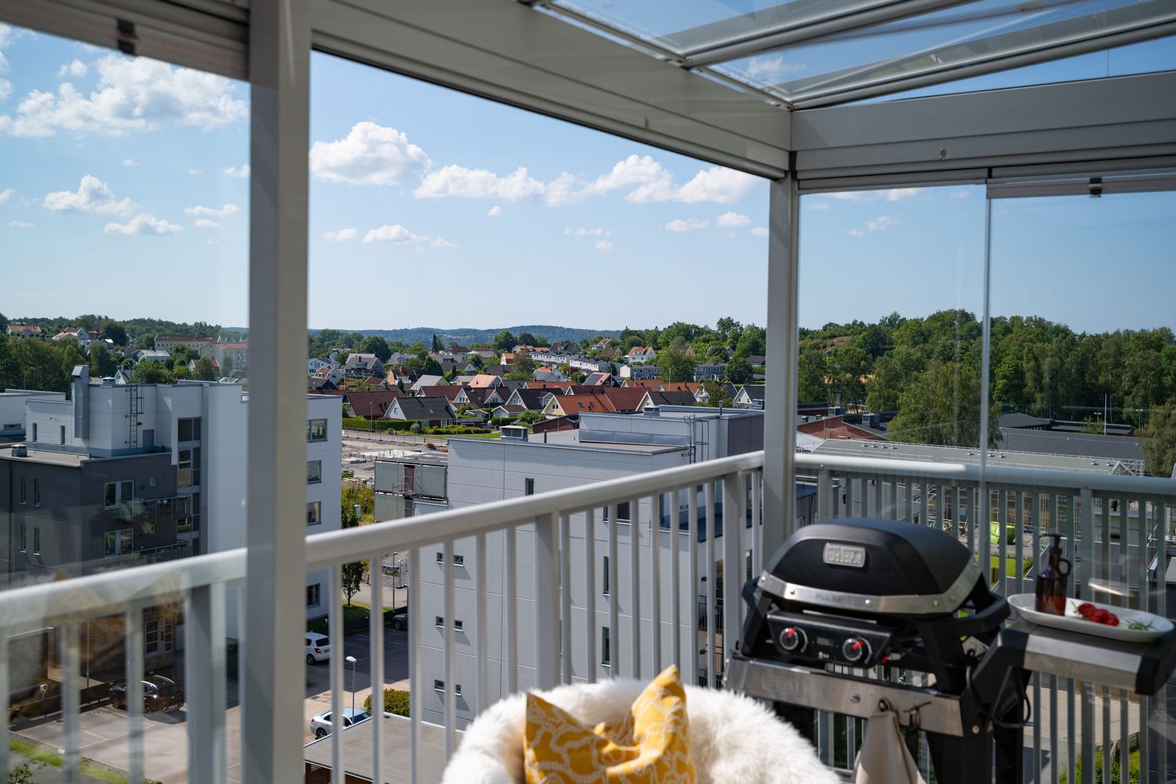 Bostadsrätt, Larssons Berg 4, Stensjön, Mölndal