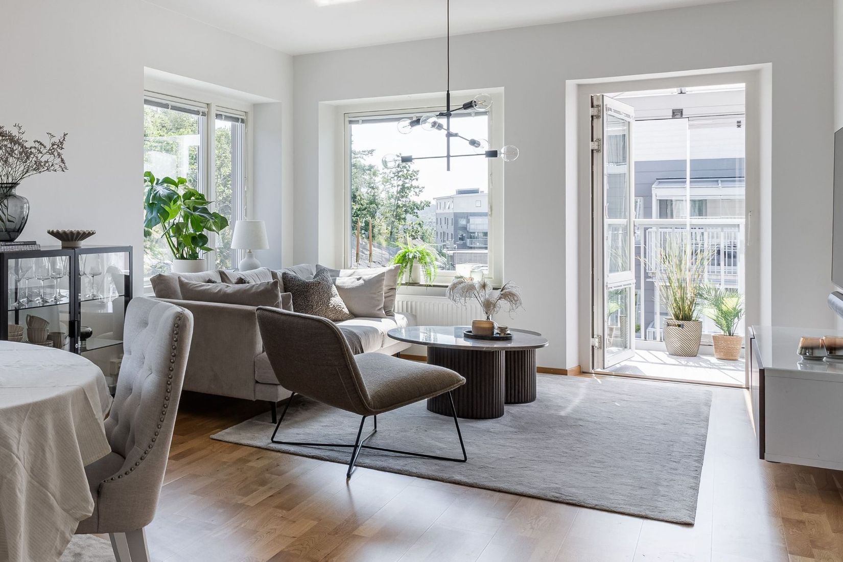 Bostadsrätt, Larssons Berg 4, Stensjön, Mölndal