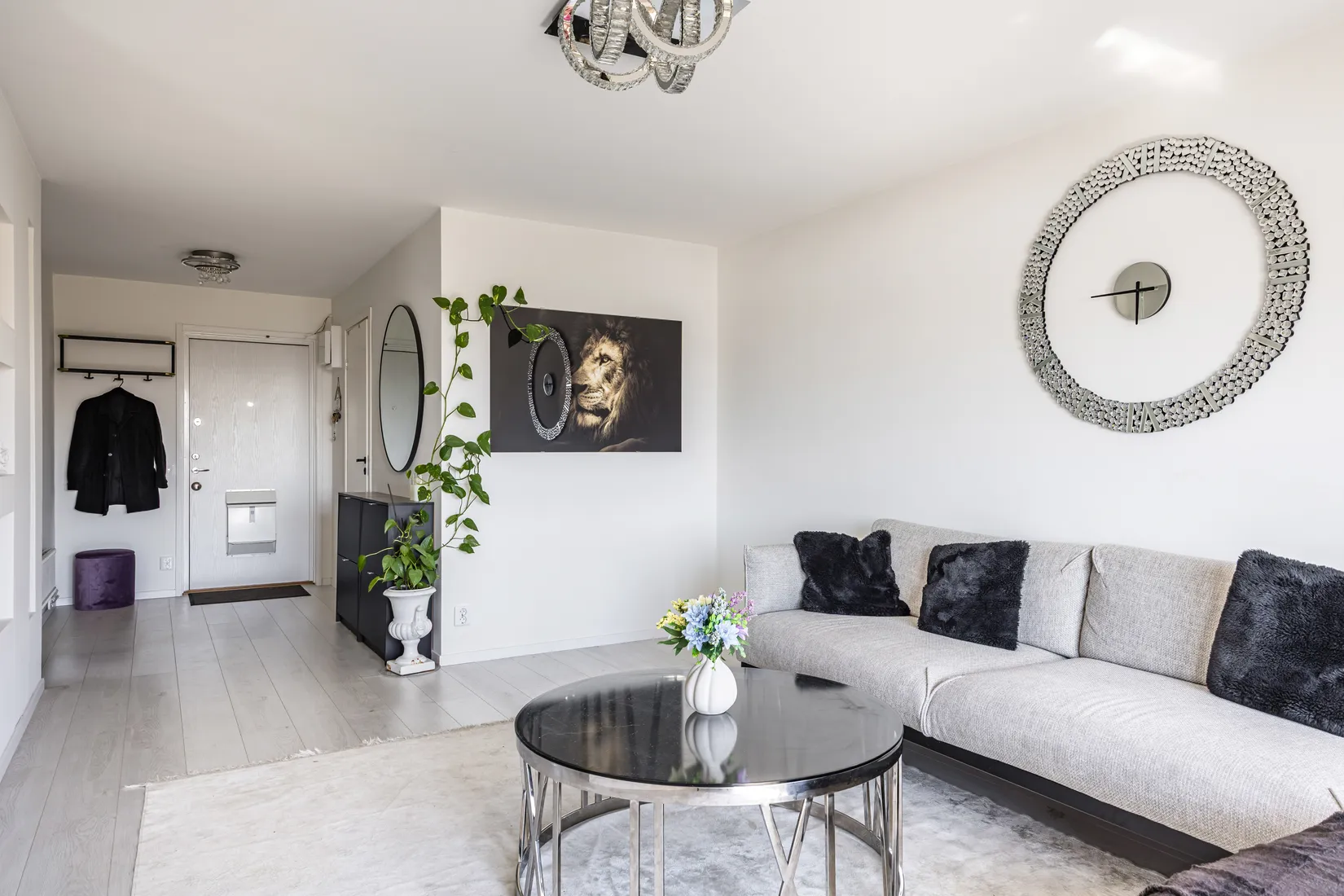 Bostadsrätt, Myrstuguvägen 365, Myrstuguberget, Huddinge