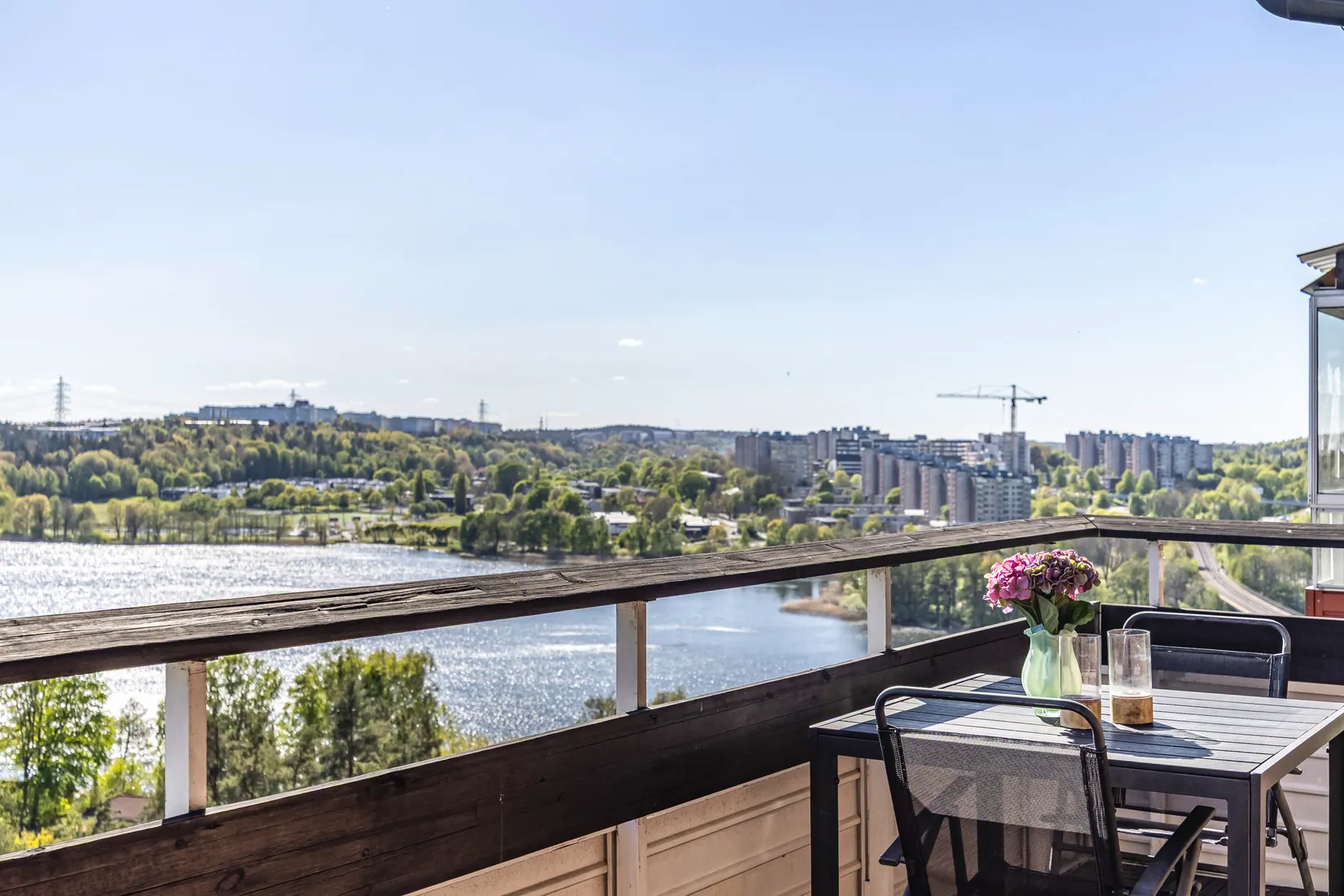 Bostadsrätt, Myrstuguvägen 365, Myrstuguberget, Huddinge