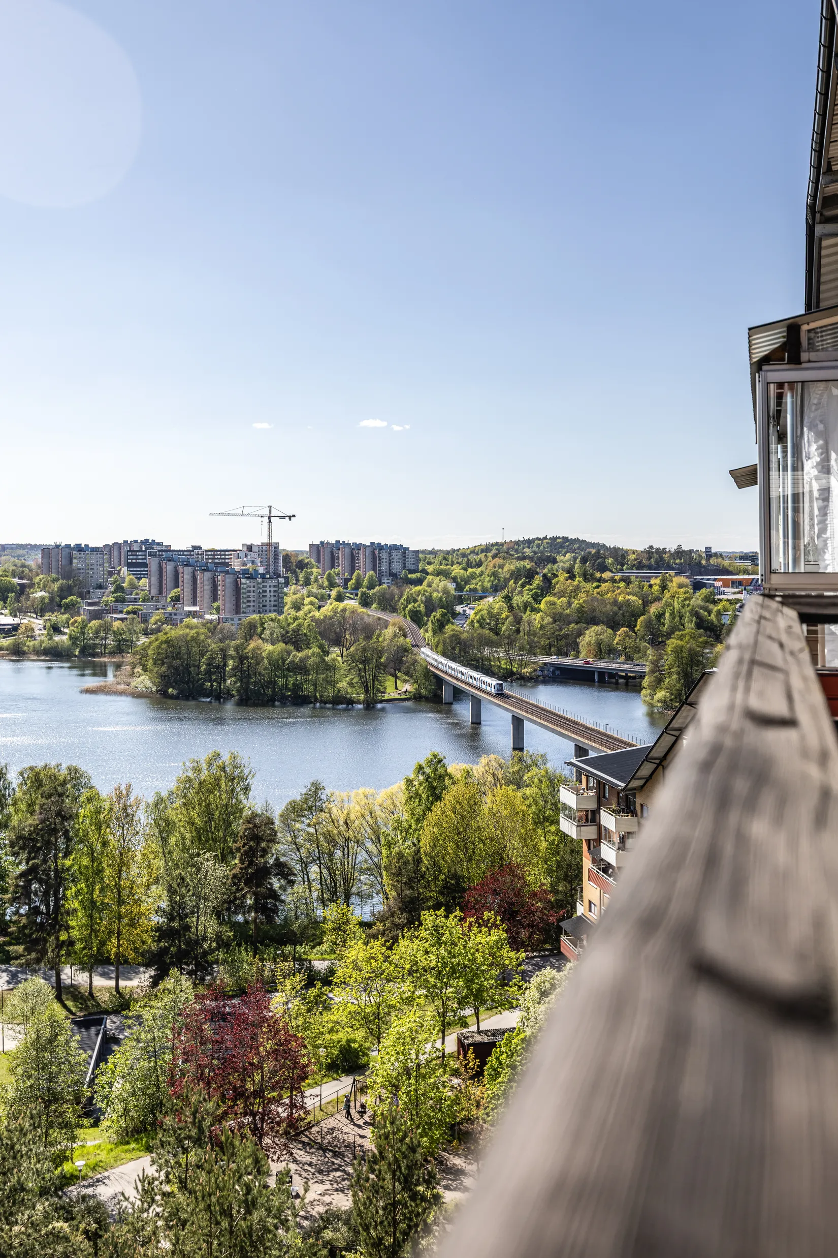 Bostadsrätt, Myrstuguvägen 365, Myrstuguberget, Huddinge