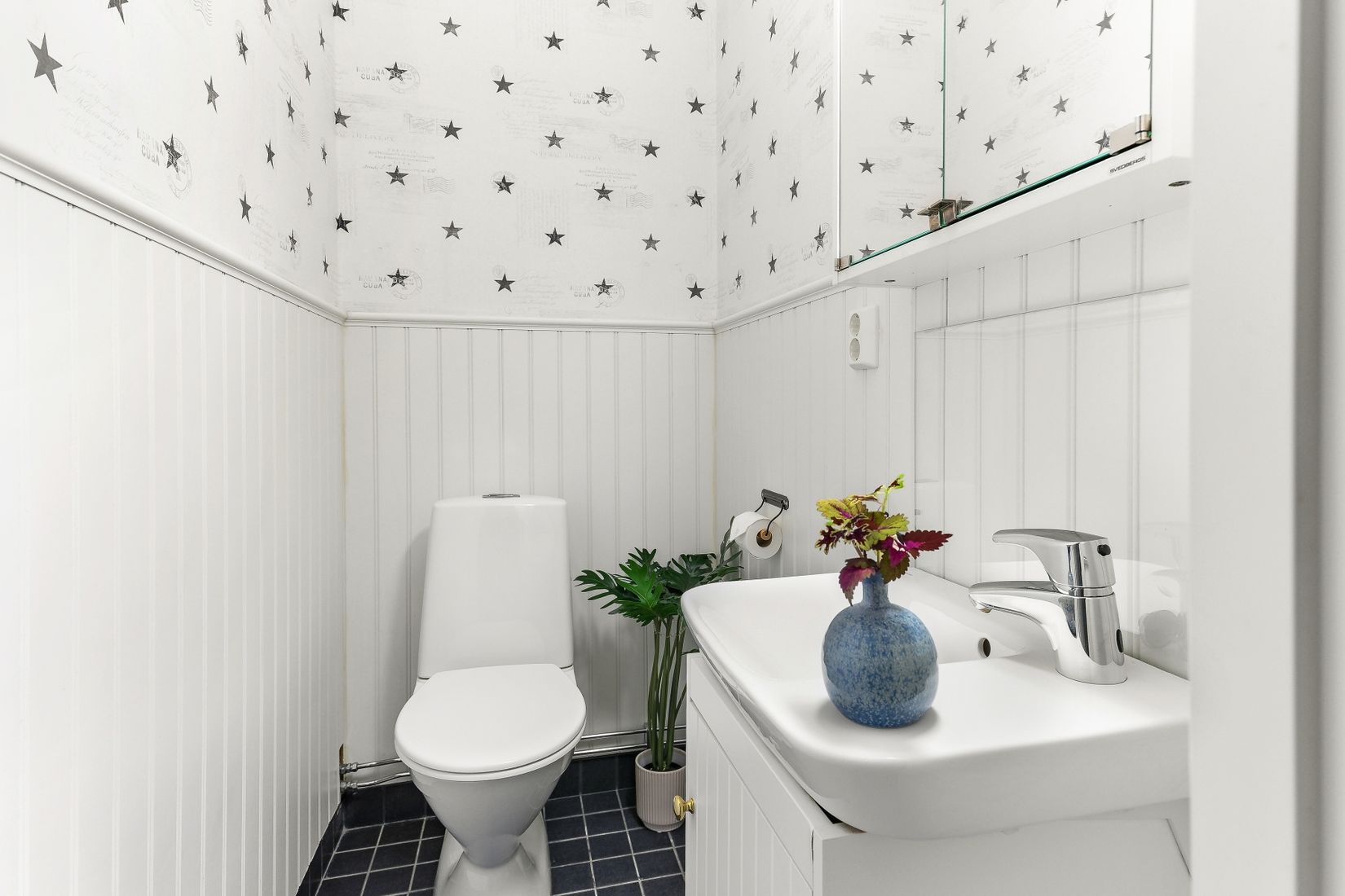 Bostadsrätt, Majorsvägen 18, Barkarbystaden, Järfälla