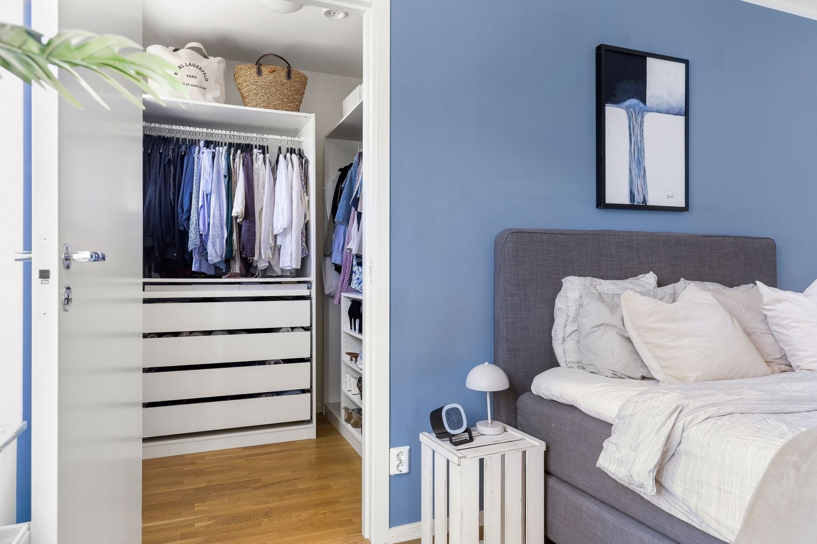 Bostadsrätt, Majorsvägen 18, Barkarbystaden, Järfälla