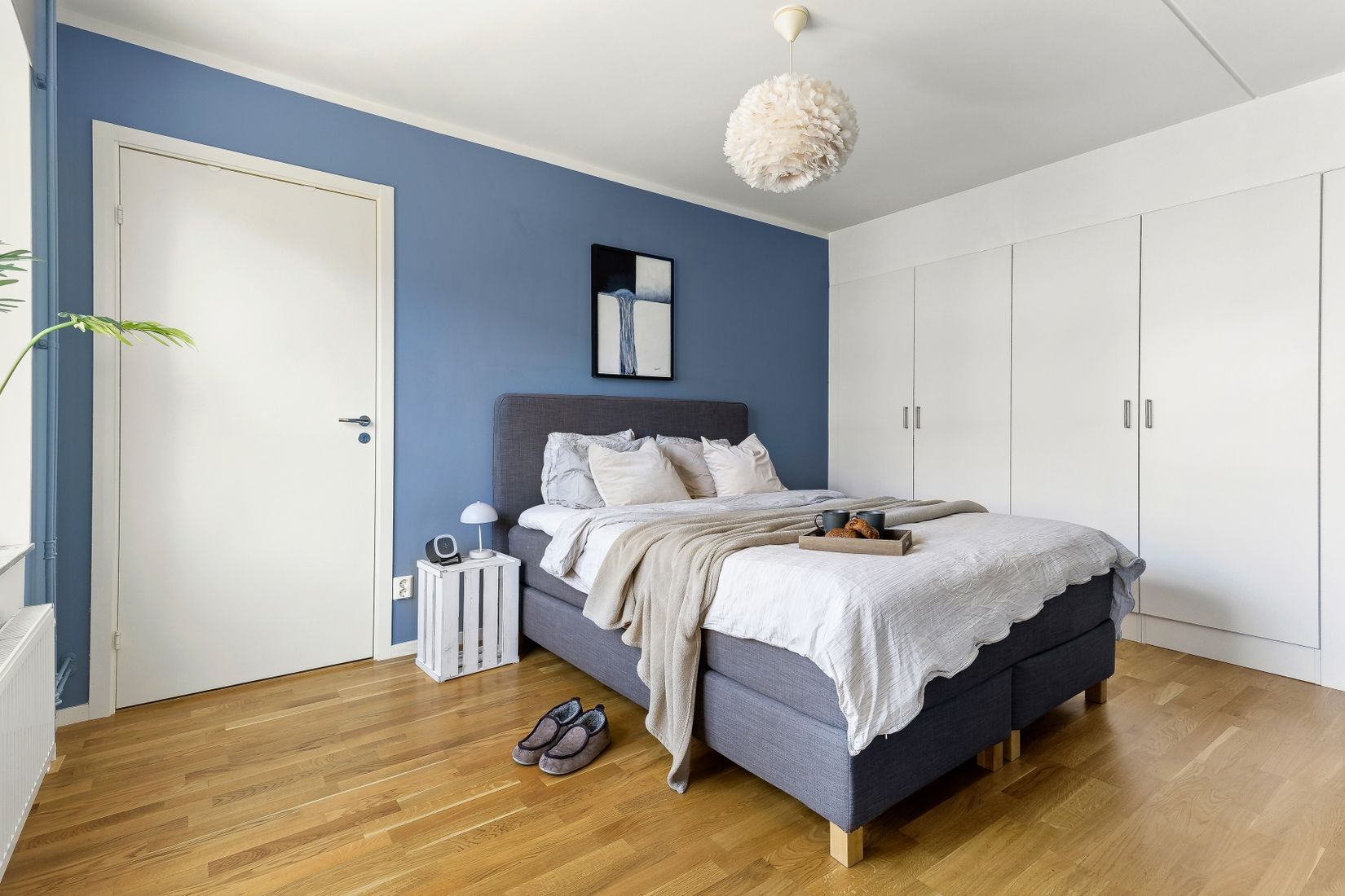 Bostadsrätt, Majorsvägen 18, Barkarbystaden, Järfälla