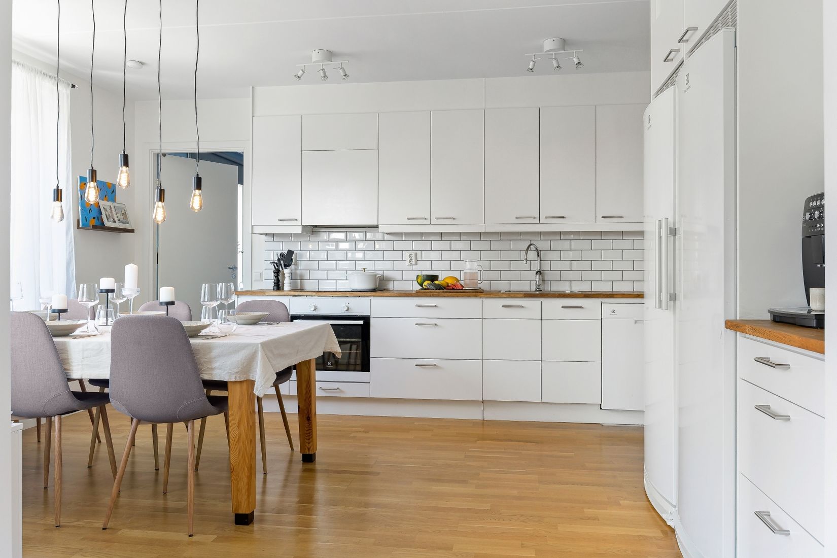 Bostadsrätt, Majorsvägen 18, Barkarbystaden, Järfälla