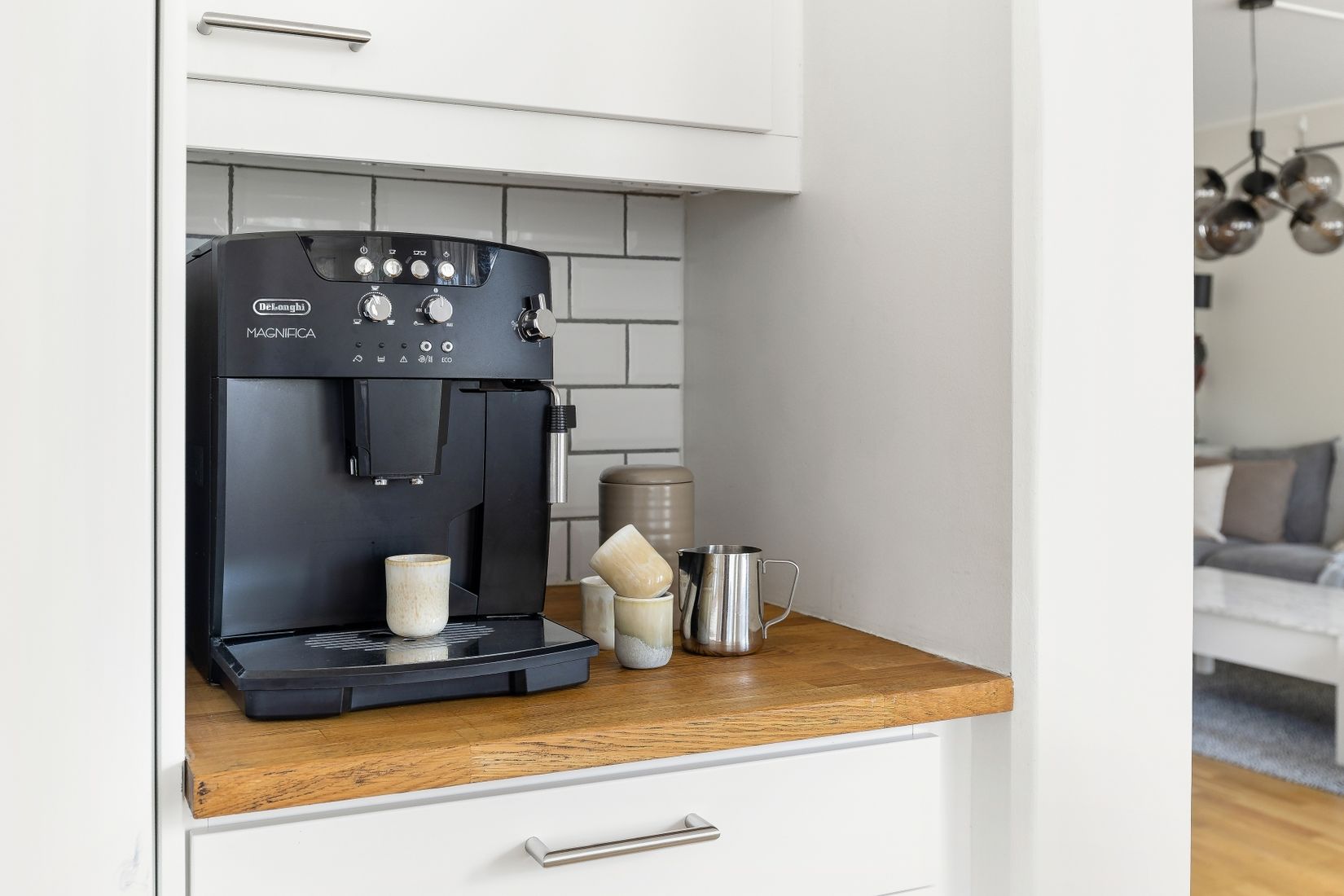 Bostadsrätt, Majorsvägen 18, Barkarbystaden, Järfälla