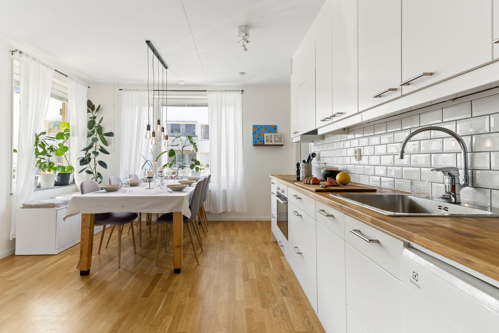 Bostadsrätt, Majorsvägen 18, Barkarbystaden, Järfälla