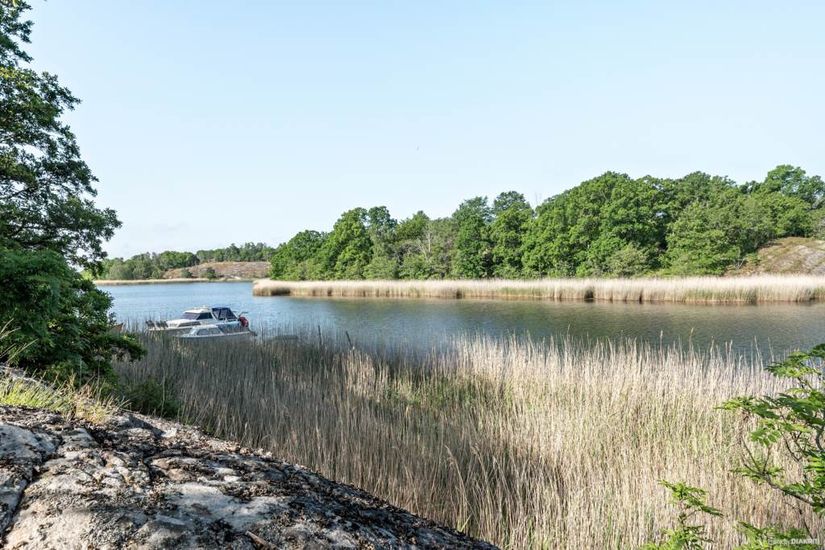 Bostadsrätt, Lagmansgatan 24, Långö, Karlskrona