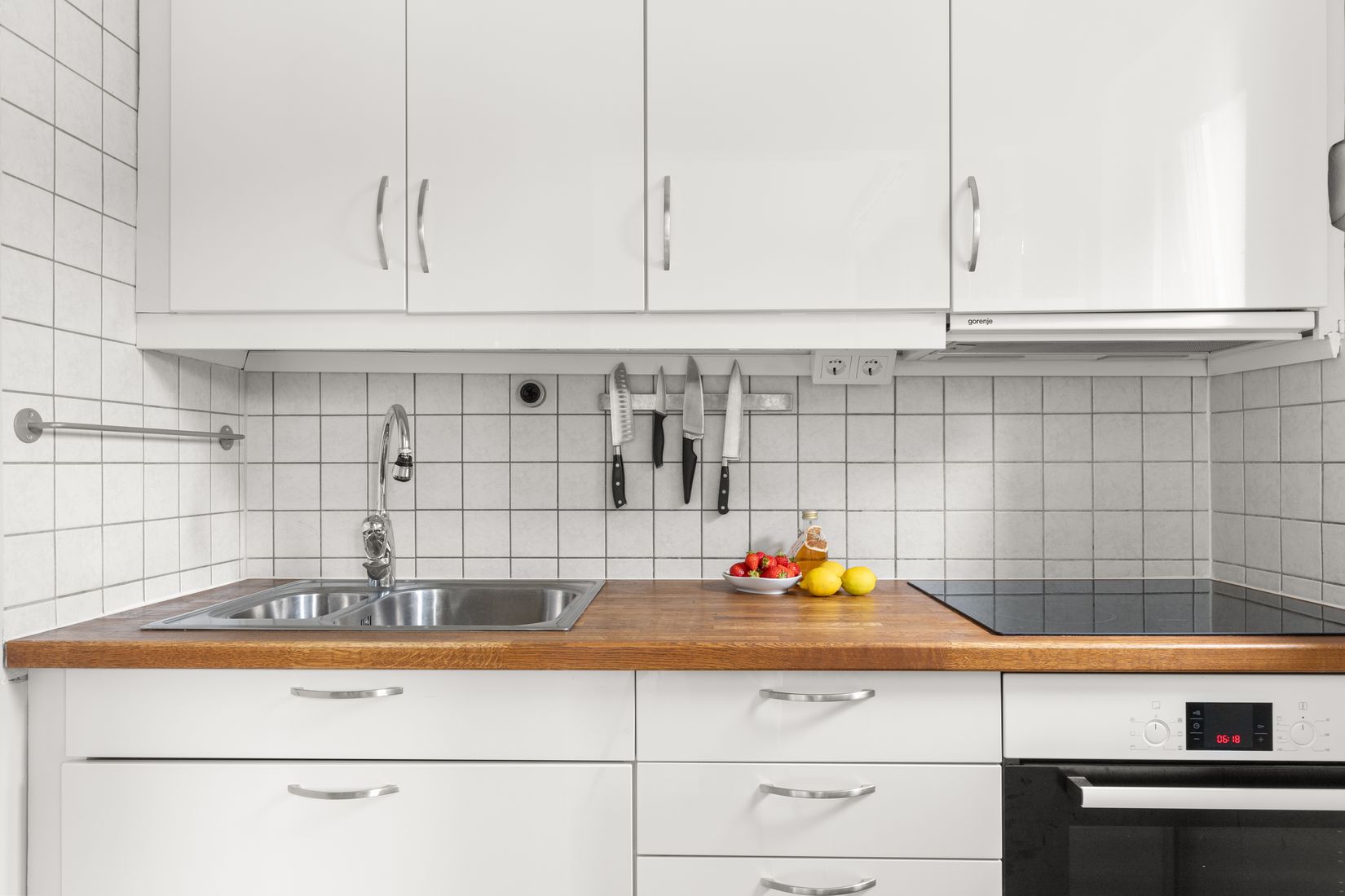 Bostadsrätt, Lagmansgatan 24, Långö, Karlskrona