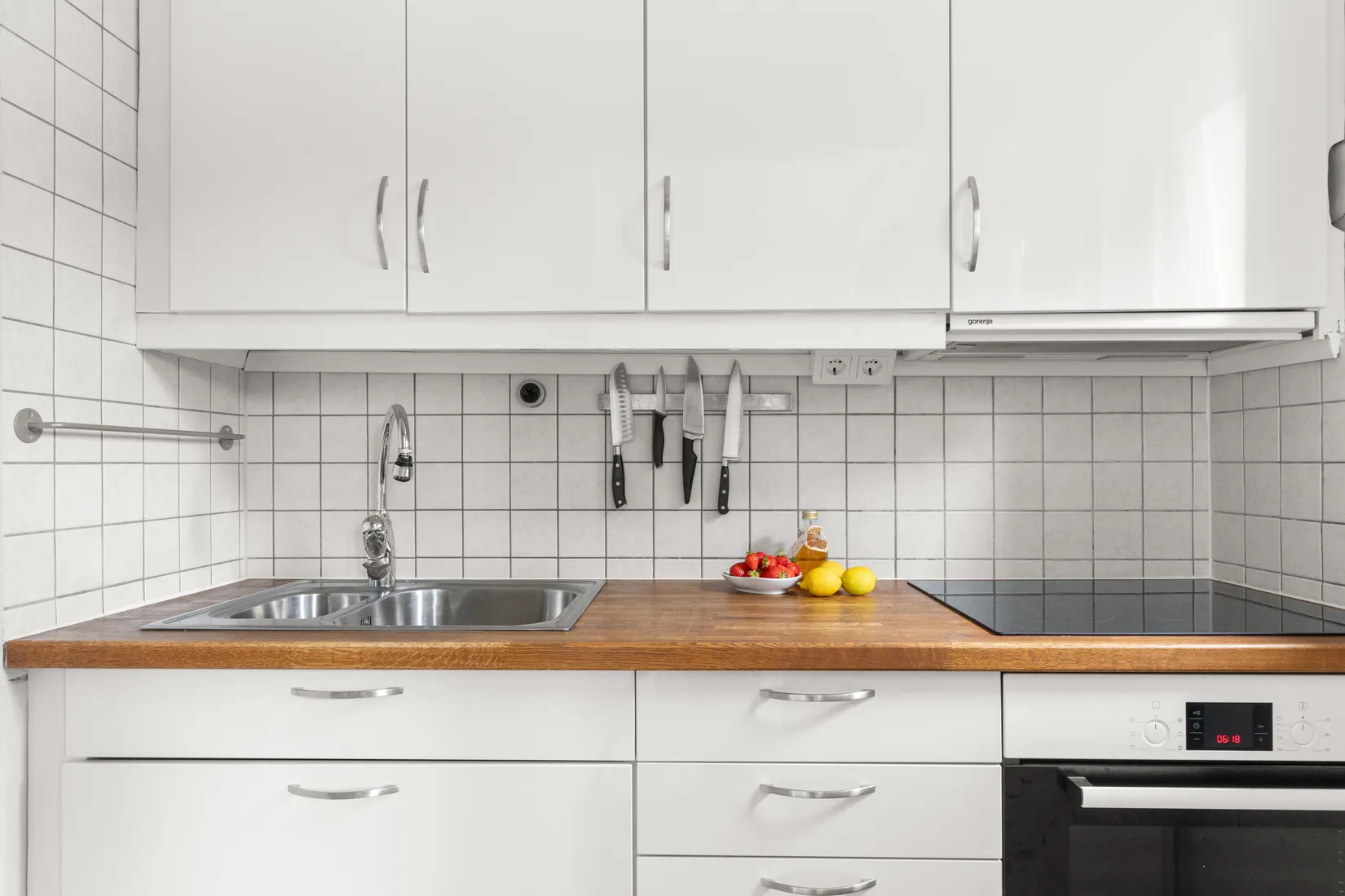 Bostadsrätt, Lagmansgatan 24, Långö, Karlskrona