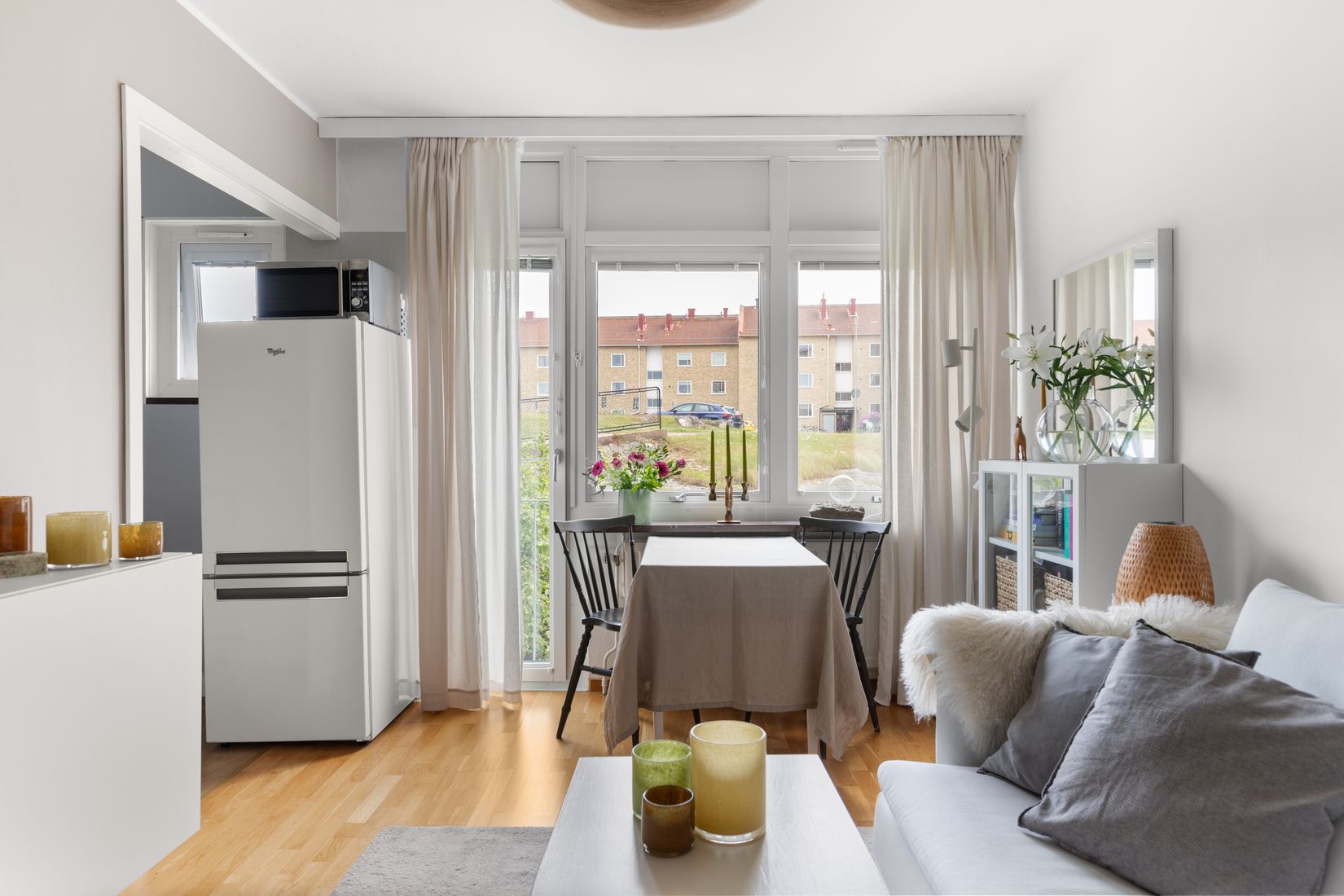 Bostadsrätt, Lagmansgatan 24, Långö, Karlskrona