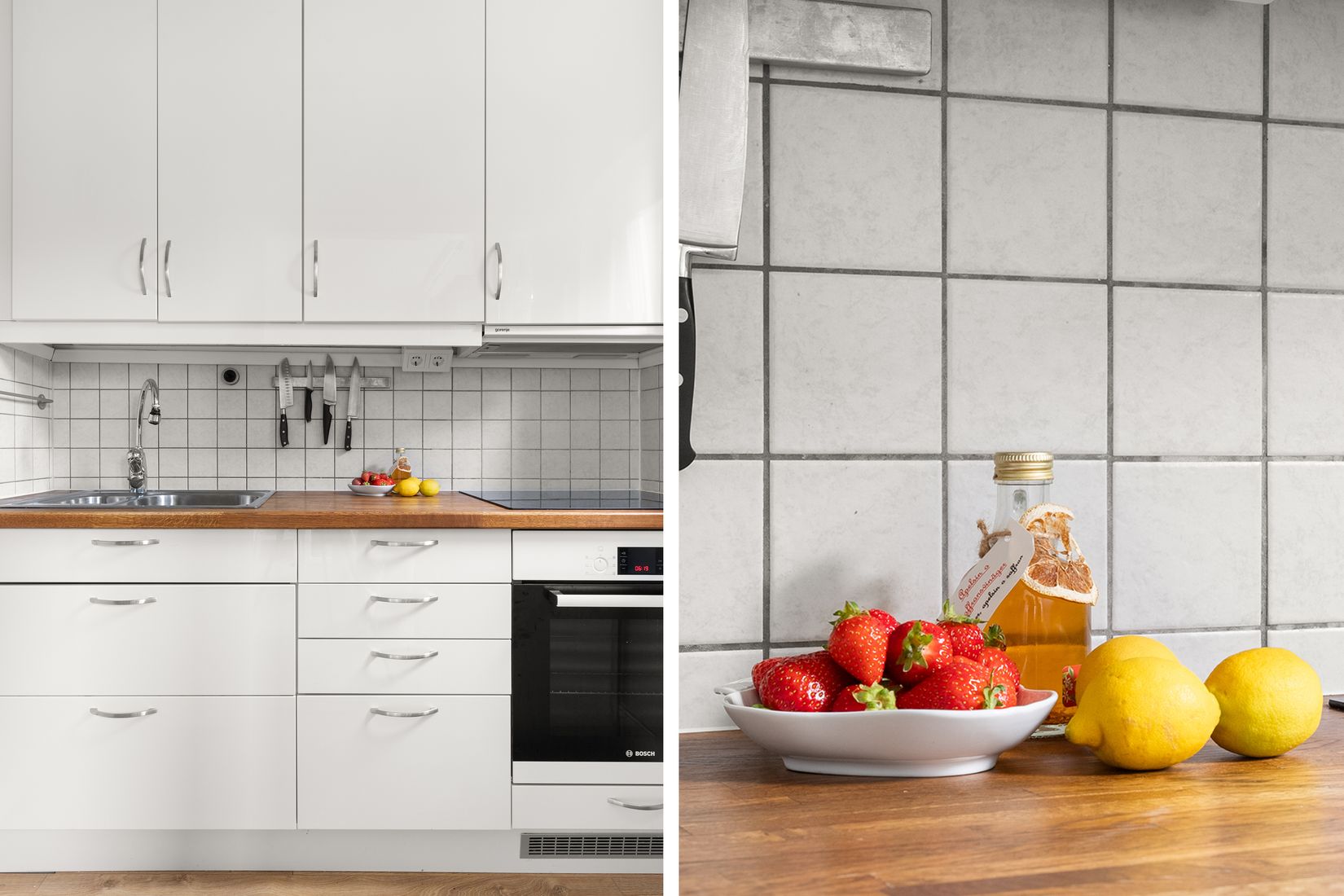 Bostadsrätt, Lagmansgatan 24, Långö, Karlskrona