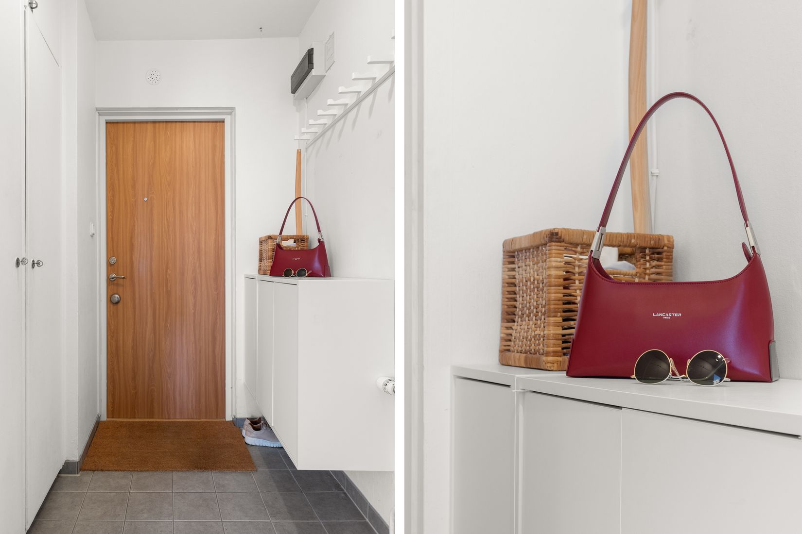 Bostadsrätt, Lagmansgatan 24, Långö, Karlskrona