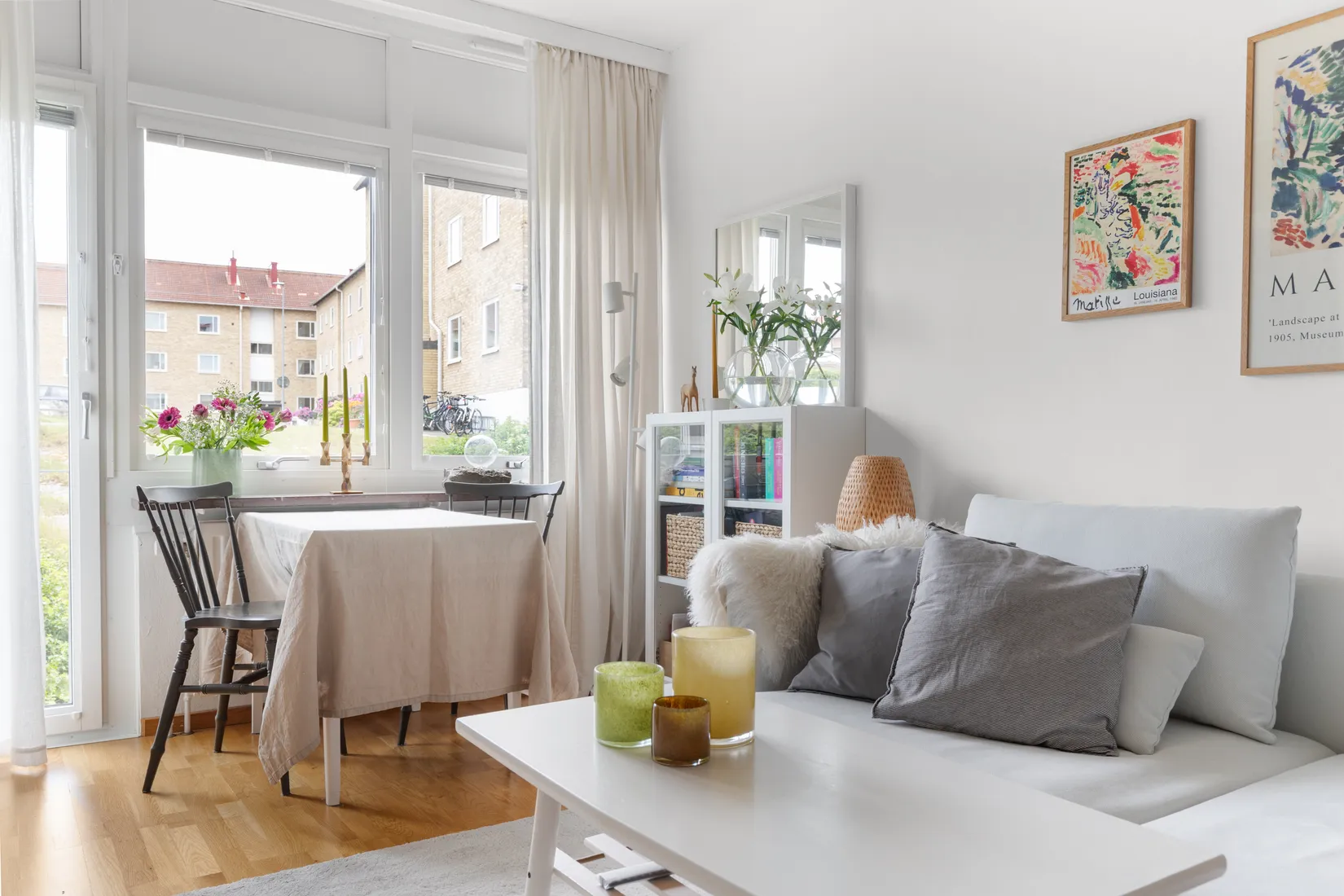 Bostadsrätt, Lagmansgatan 24, Långö, Karlskrona