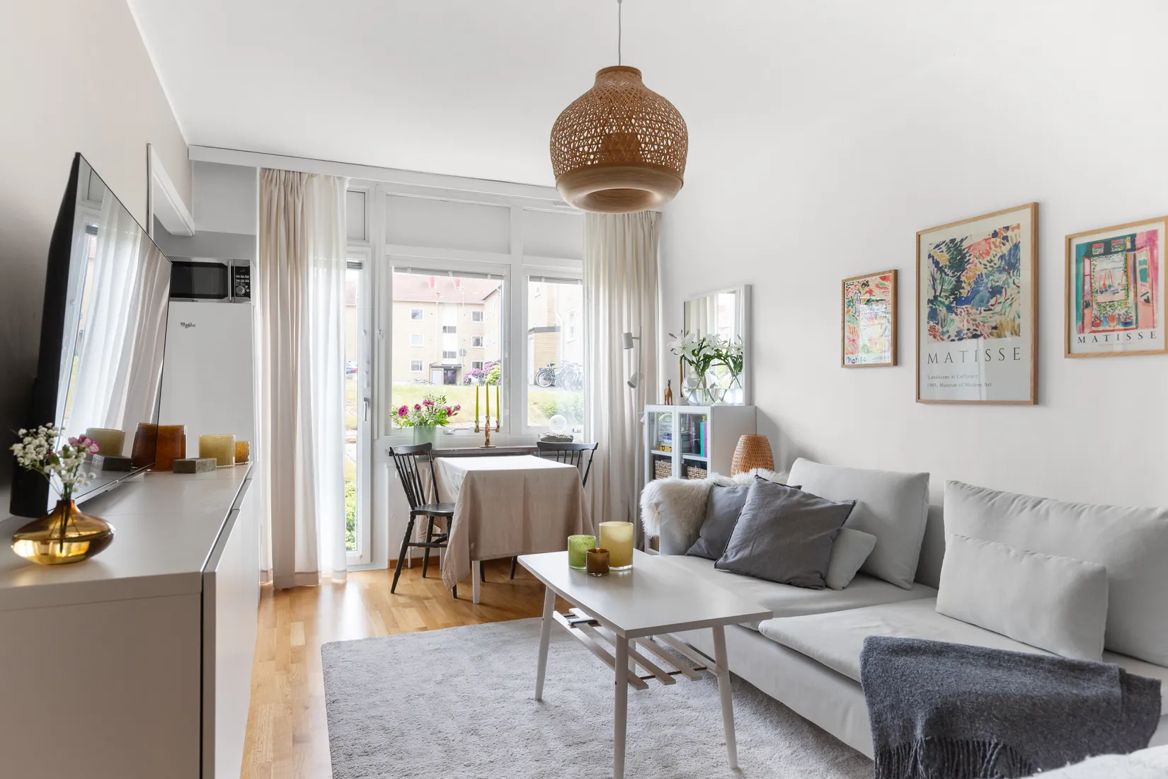 Bostadsrätt, Lagmansgatan 24, Långö, Karlskrona