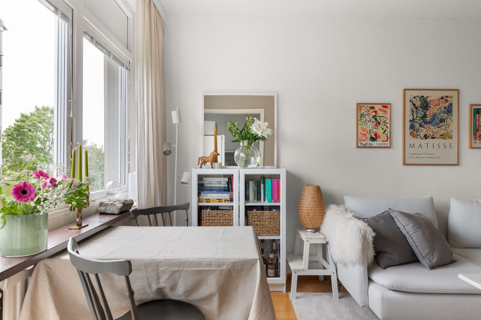 Bostadsrätt, Lagmansgatan 24, Långö, Karlskrona