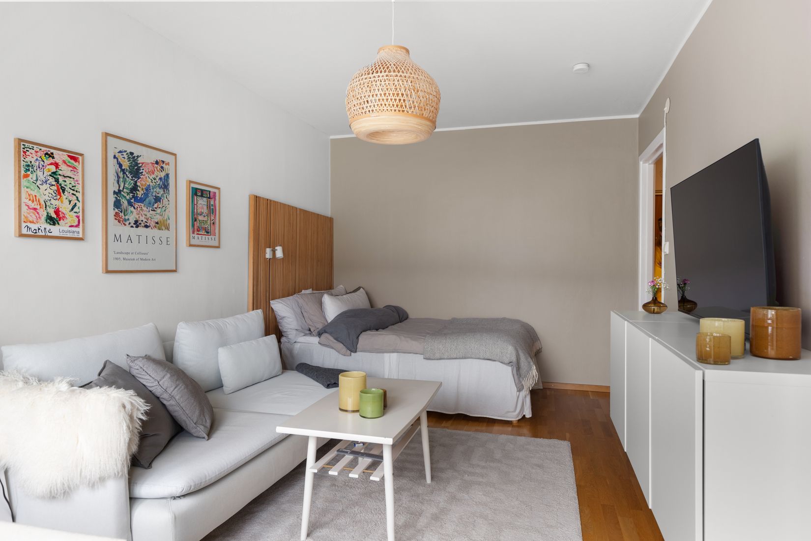 Bostadsrätt, Lagmansgatan 24, Långö, Karlskrona