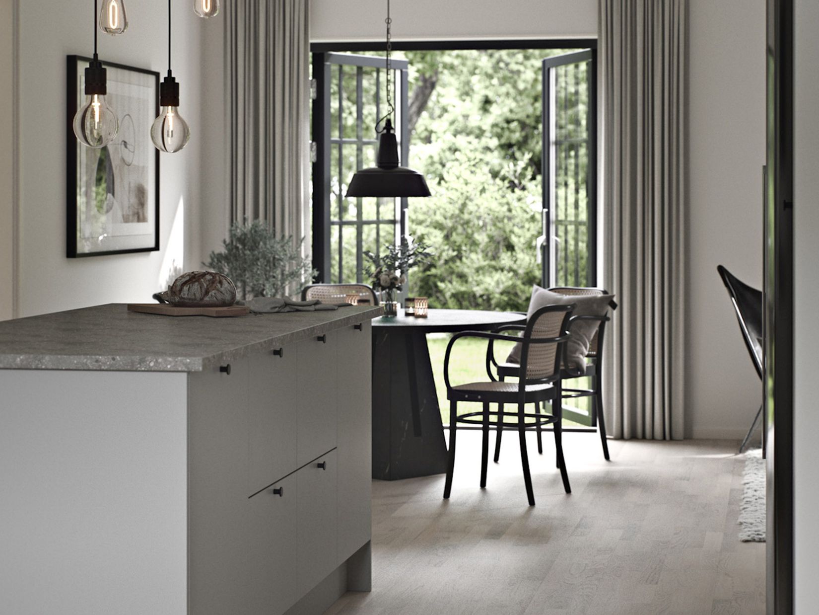 Tomt, Vallvägen 26, Dala, Mariestad