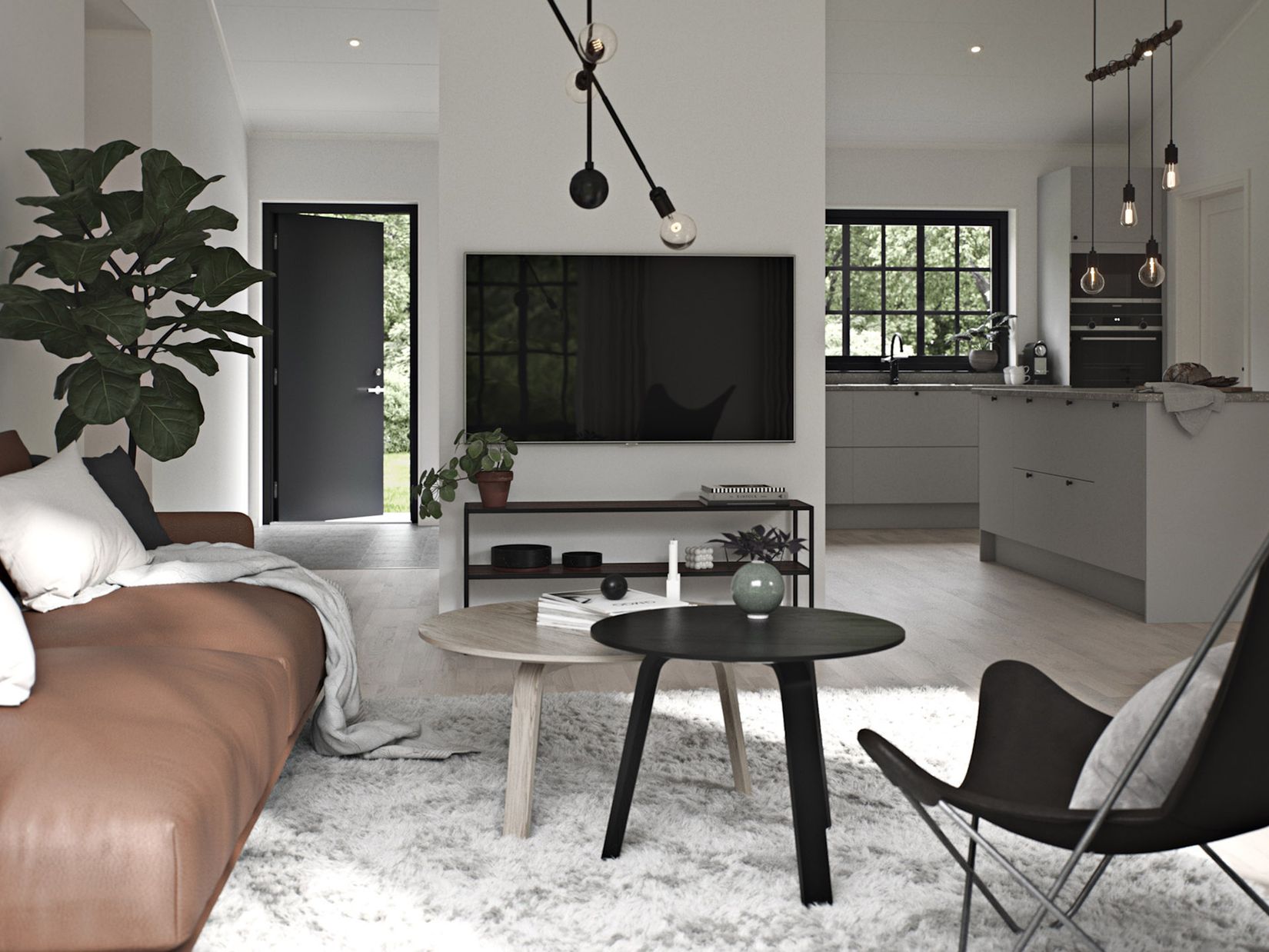 Tomt, Vallvägen 26, Dala, Mariestad