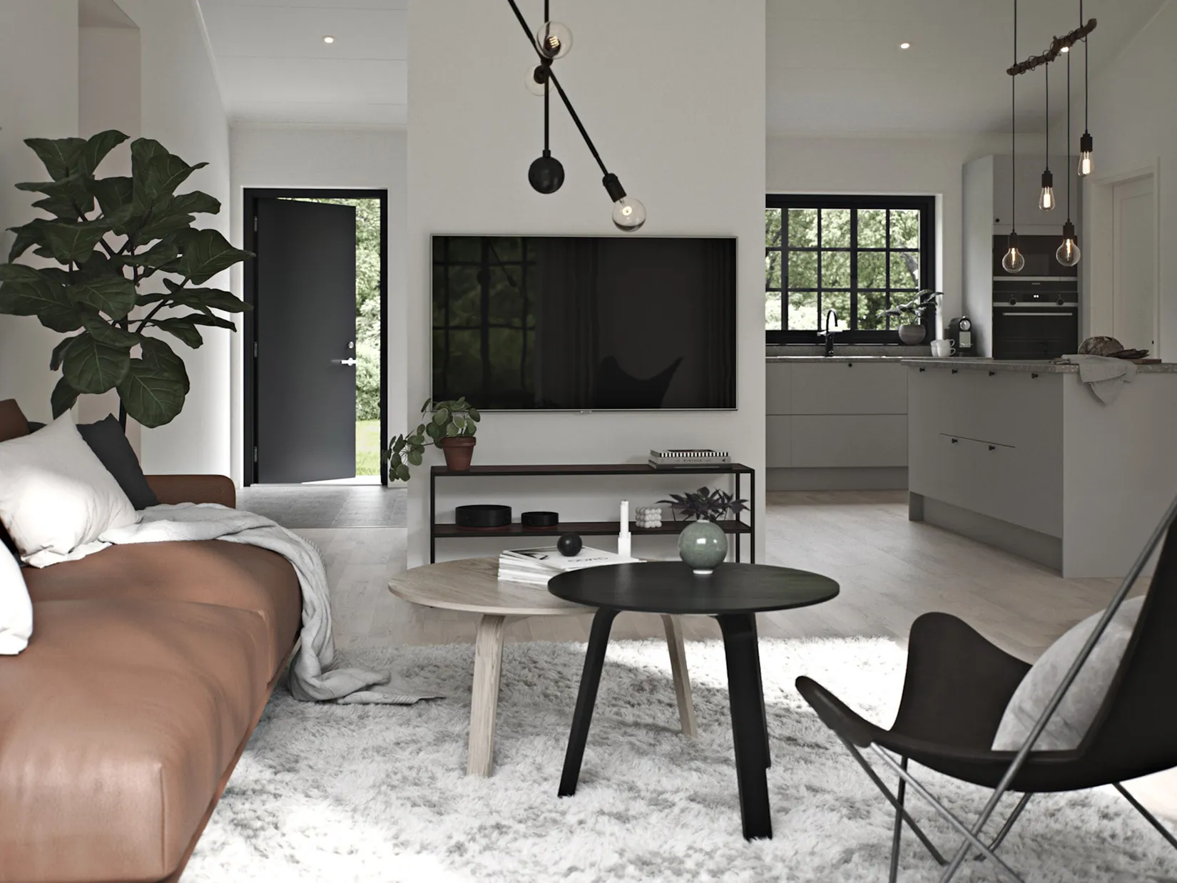 Tomt, Vallvägen 26, Dala, Mariestad