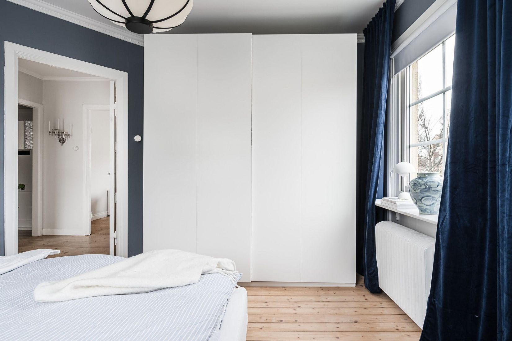 Bostadsrätt, Abel Beckers Gata 20, Norr, Norrköping
