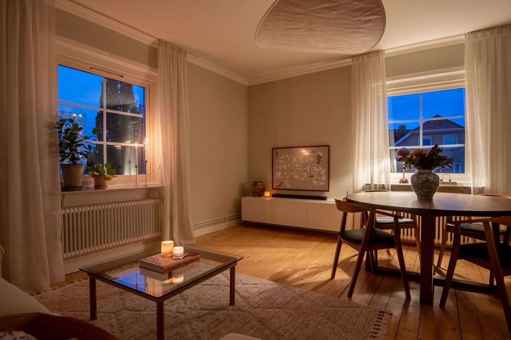 Bostadsrätt, Abel Beckers Gata 20, Norr, Norrköping