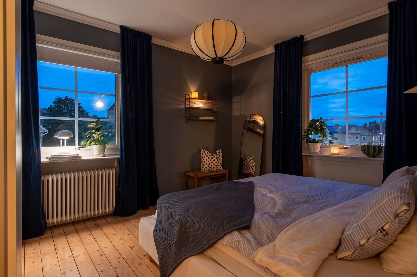 Bostadsrätt, Abel Beckers Gata 20, Norr, Norrköping