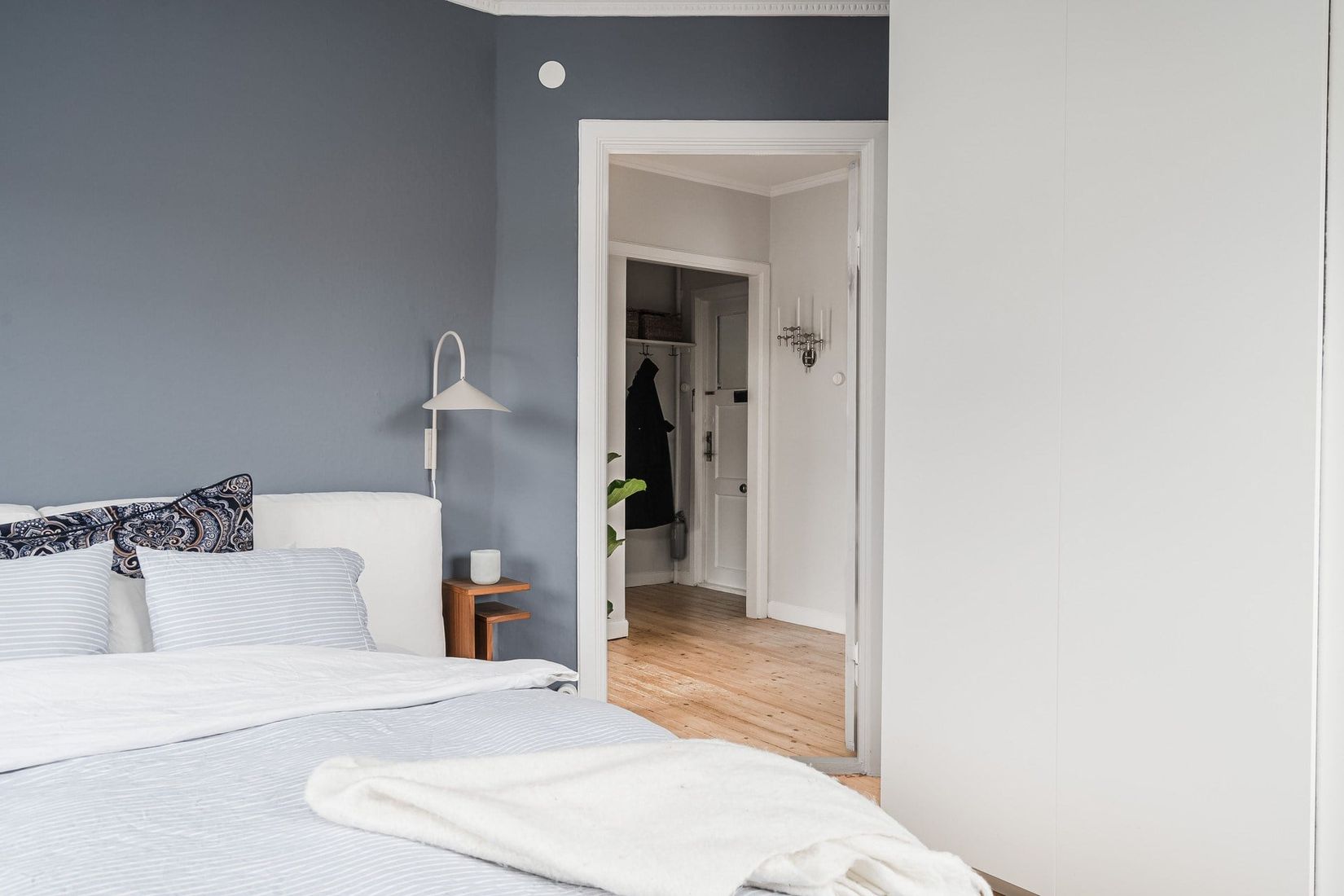 Bostadsrätt, Abel Beckers Gata 20, Norr, Norrköping