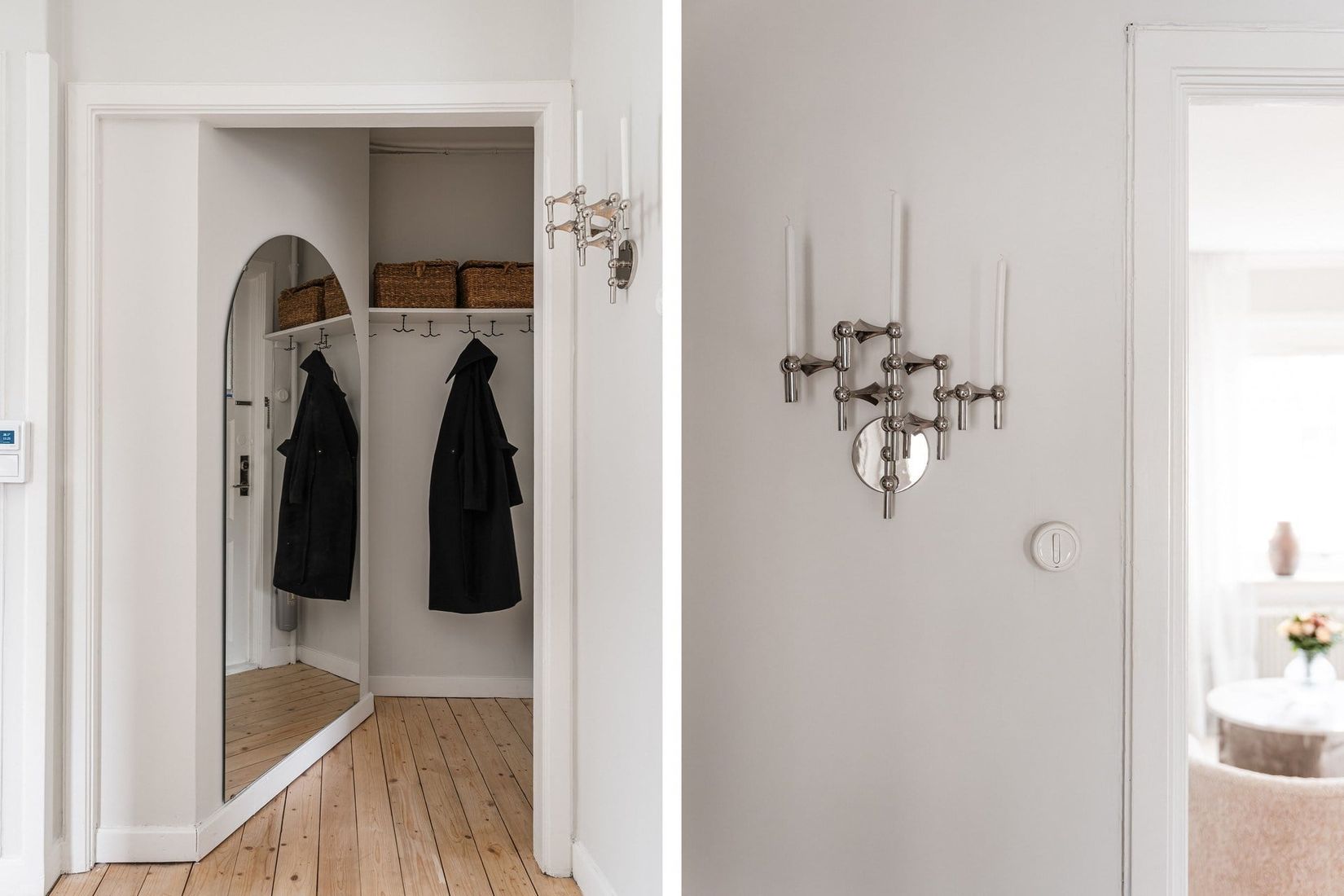 Bostadsrätt, Abel Beckers Gata 20, Norr, Norrköping