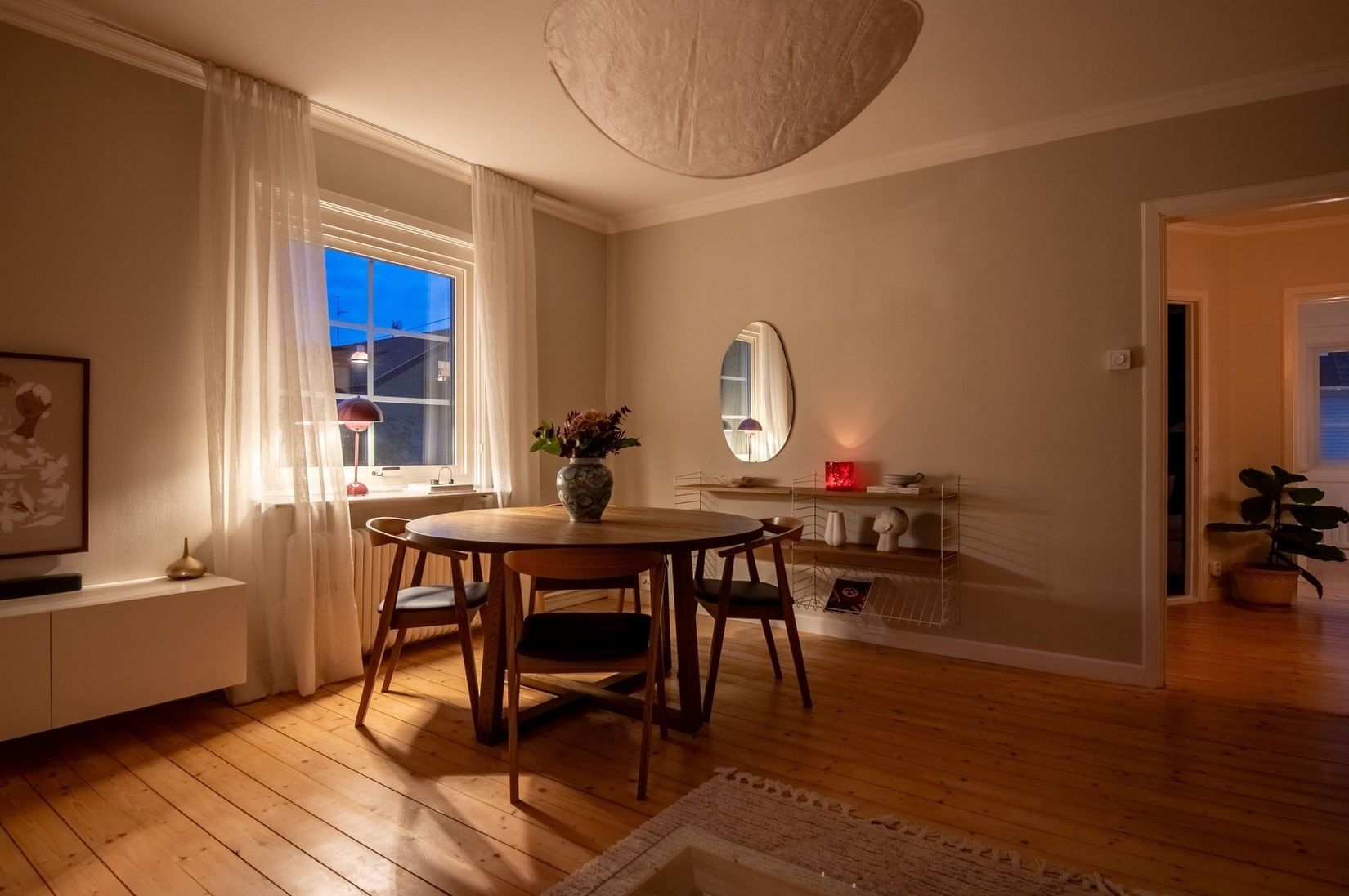 Bostadsrätt, Abel Beckers Gata 20, Norr, Norrköping