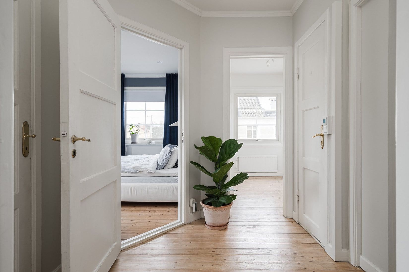 Bostadsrätt, Abel Beckers Gata 20, Norr, Norrköping