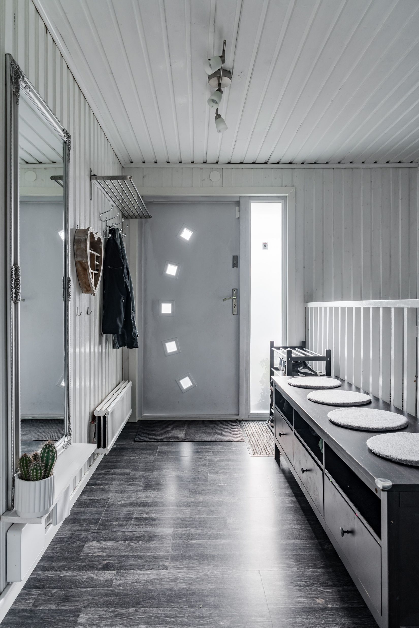 Villa, Ängslyckevägen 12, Skövde