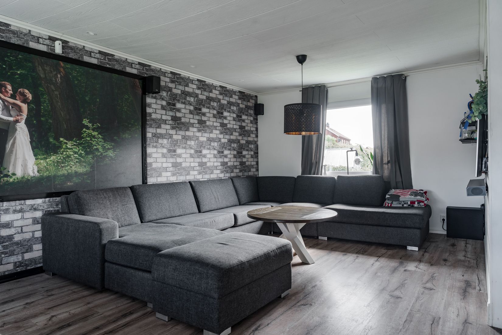 Villa, Ängslyckevägen 12, Skövde