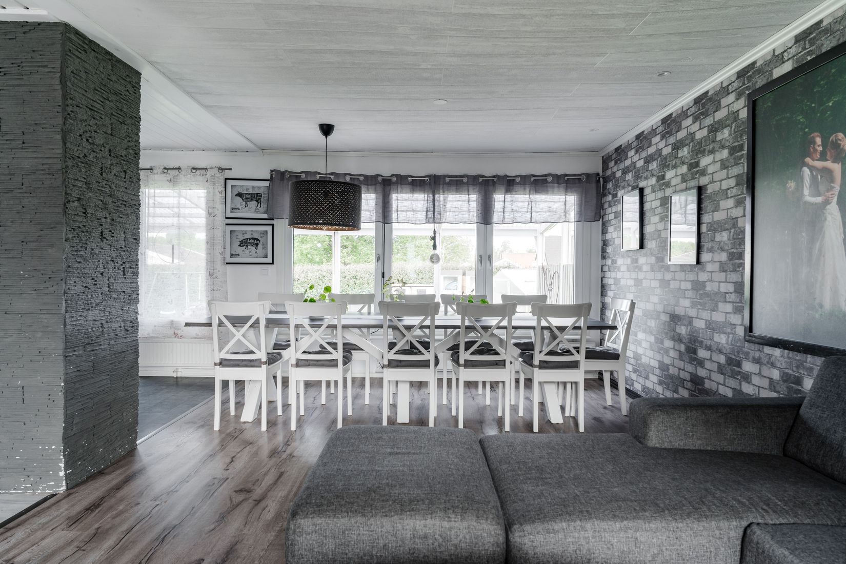 Villa, Ängslyckevägen 12, Skövde