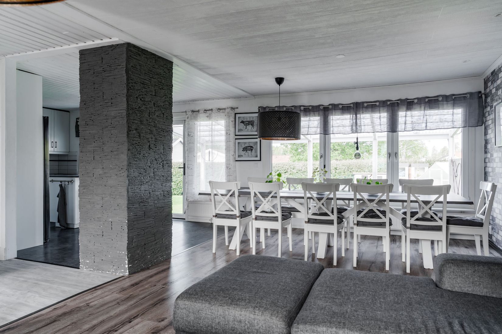 Villa, Ängslyckevägen 12, Skövde