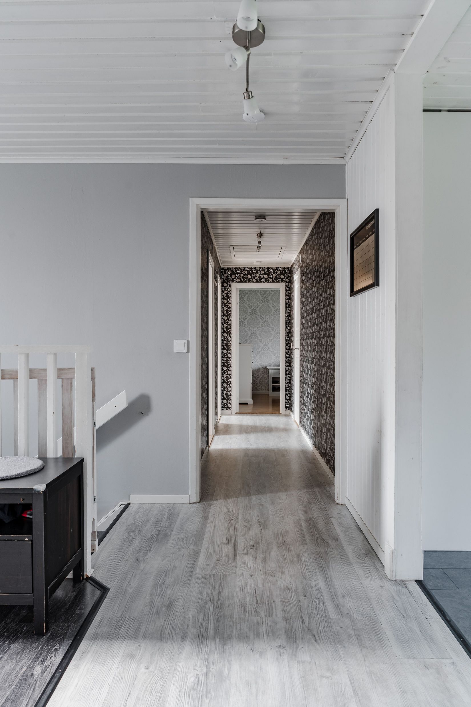 Villa, Ängslyckevägen 12, Skövde