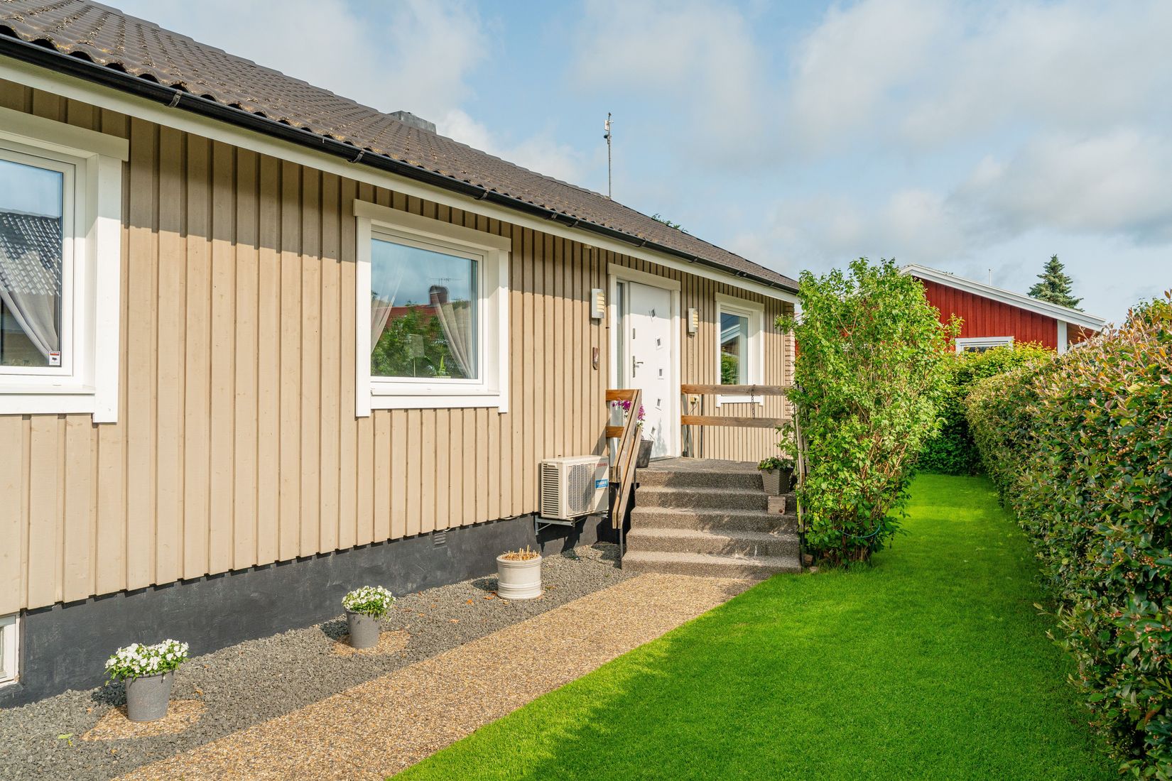 Villa, Ängslyckevägen 12, Skövde