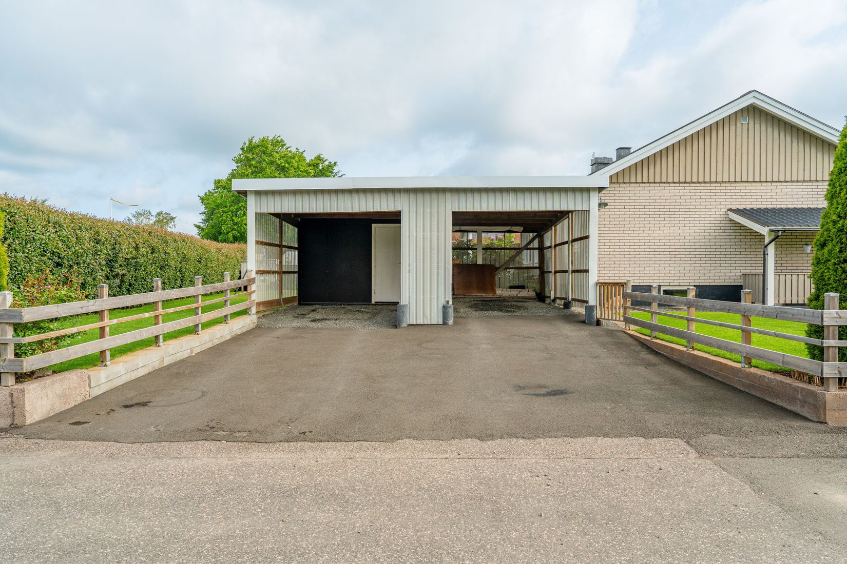 Villa, Ängslyckevägen 12, Skövde