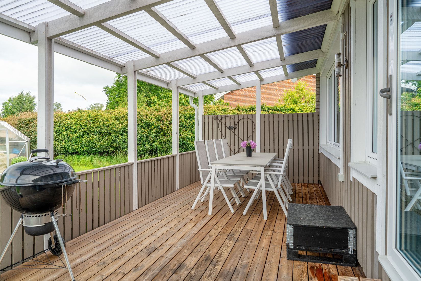 Villa, Ängslyckevägen 12, Skövde