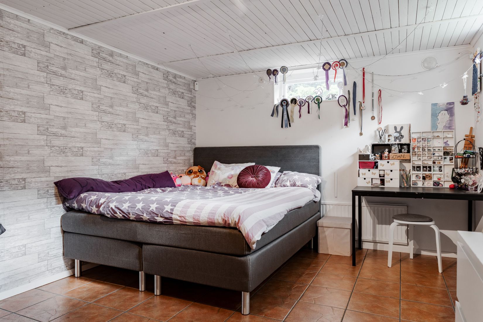 Villa, Ängslyckevägen 12, Skövde