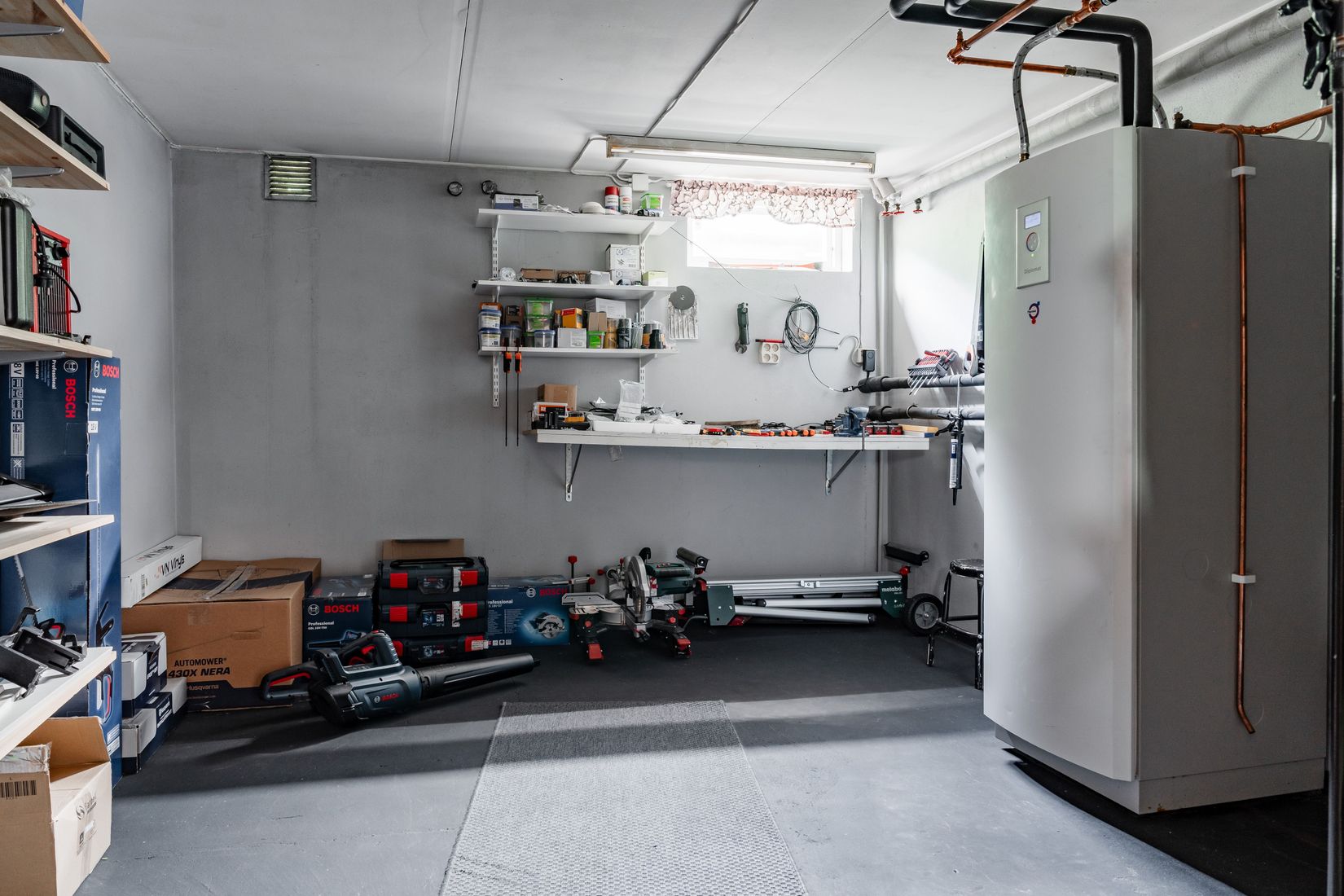 Villa, Ängslyckevägen 12, Skövde