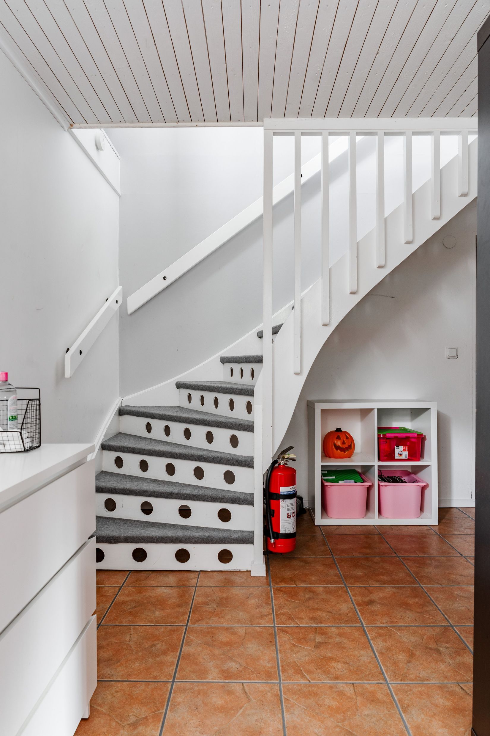 Villa, Ängslyckevägen 12, Skövde