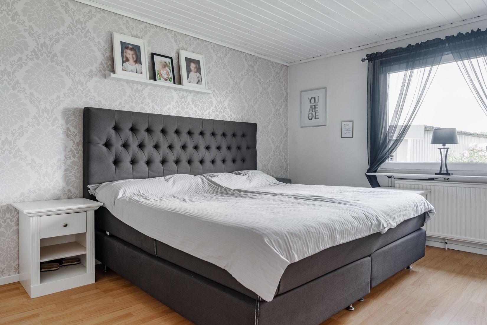 Villa, Ängslyckevägen 12, Skövde