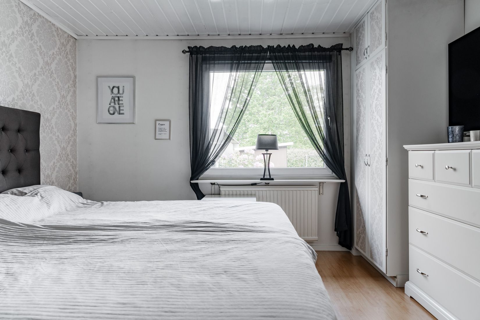 Villa, Ängslyckevägen 12, Skövde