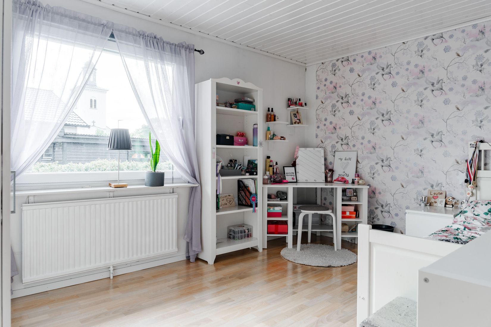 Villa, Ängslyckevägen 12, Skövde