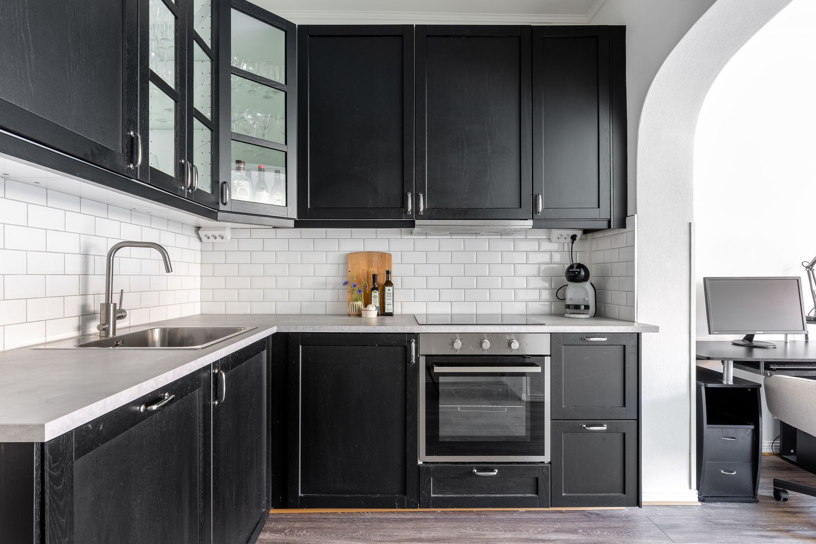 Bostadsrätt, Lönngatan 42 C, Lönngården, Malmö