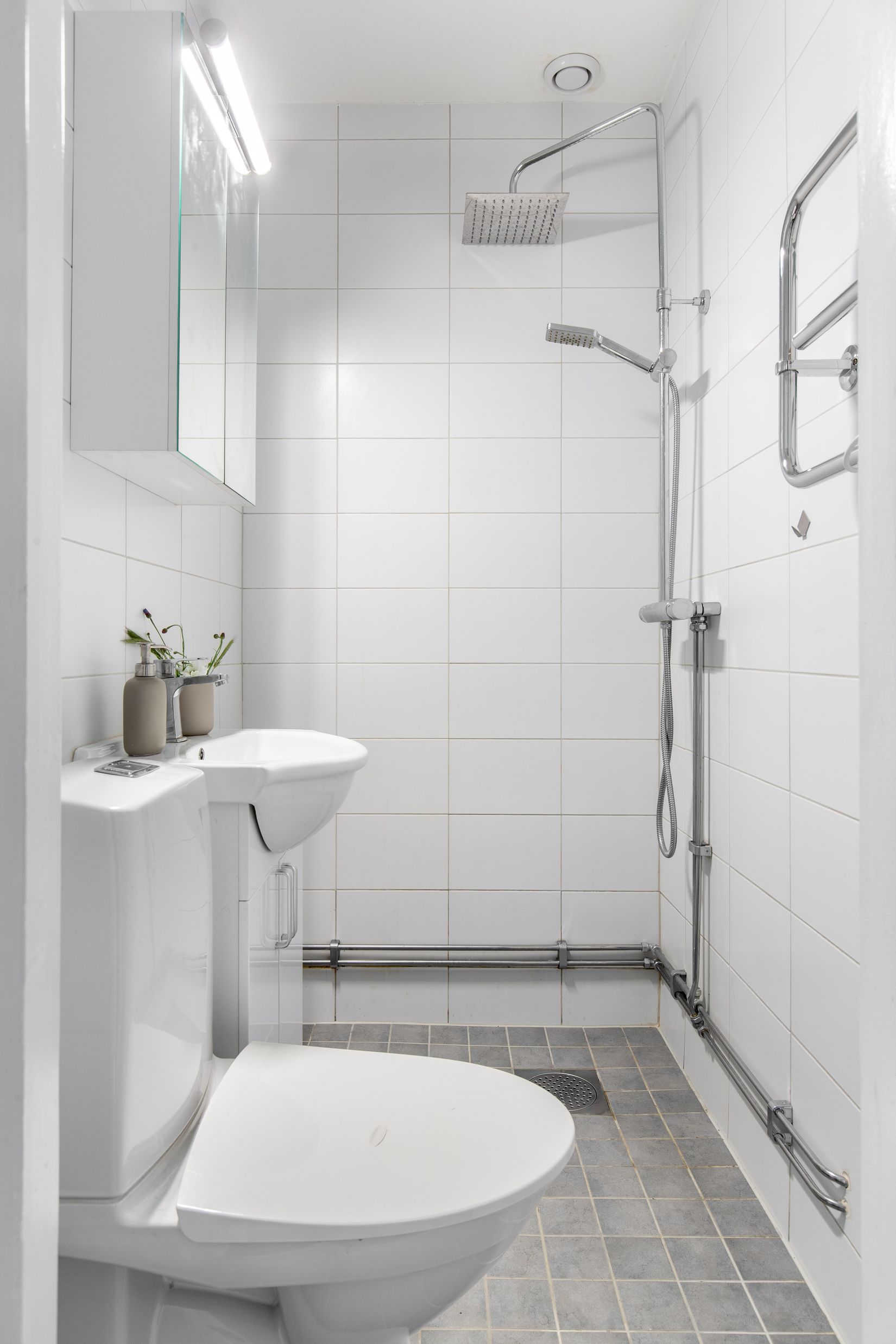 Bostadsrätt, Lönngatan 42 C, Lönngården, Malmö