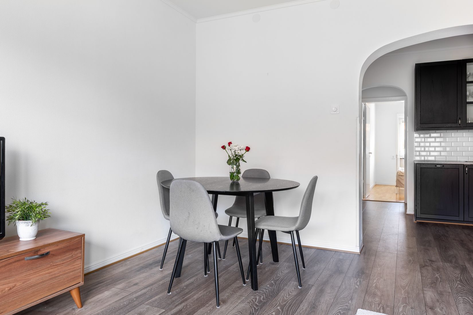 Bostadsrätt, Lönngatan 42 C, Lönngården, Malmö