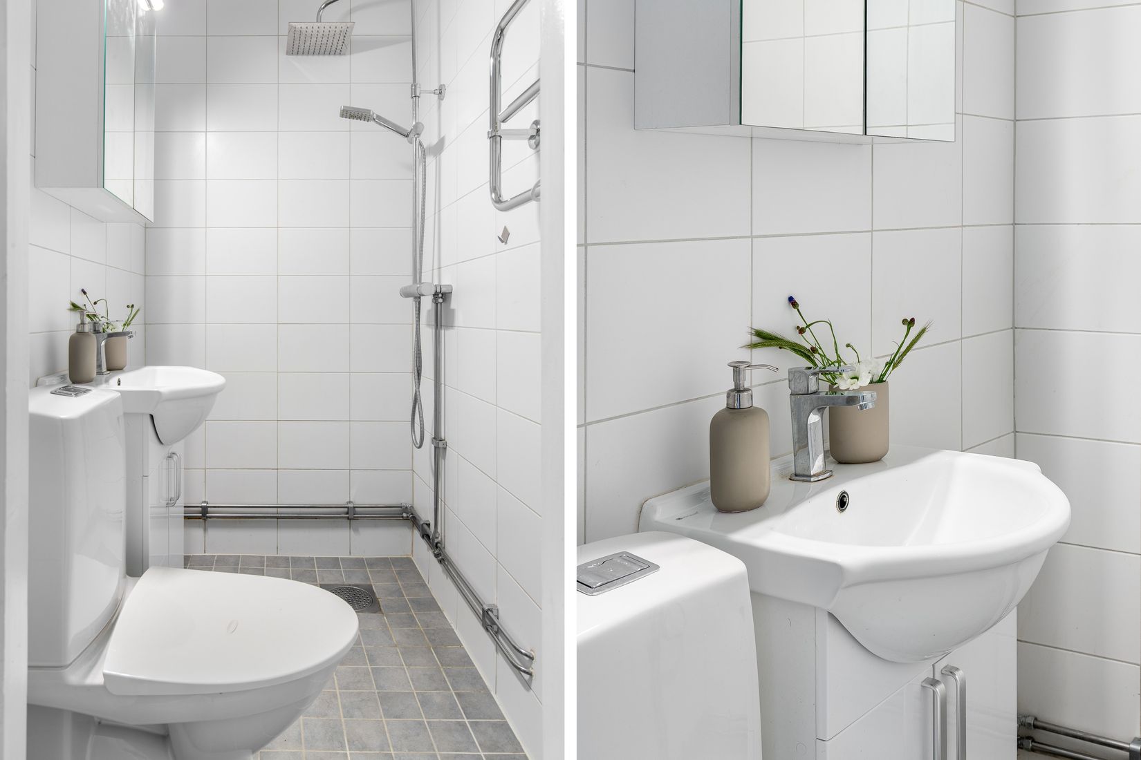 Bostadsrätt, Lönngatan 42 C, Lönngården, Malmö