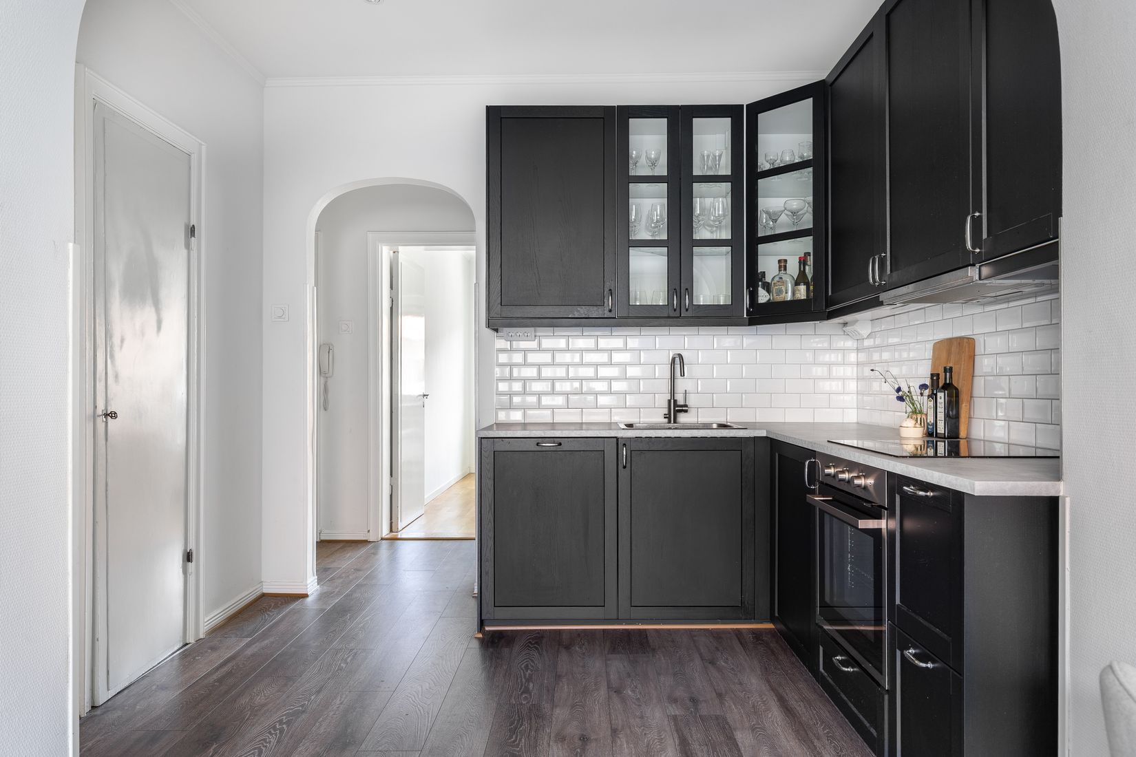 Bostadsrätt, Lönngatan 42 C, Lönngården, Malmö